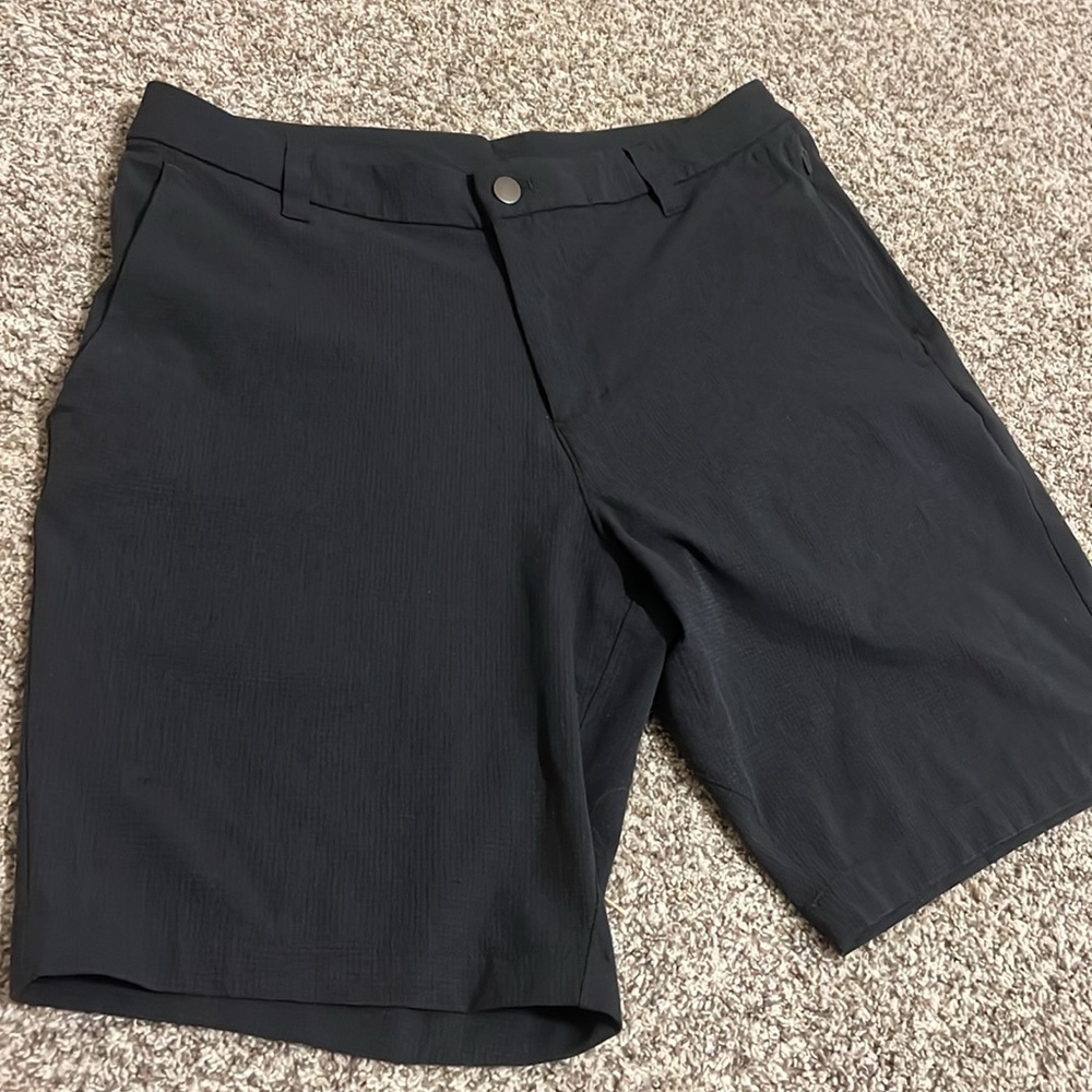 Men Lulu Shorts